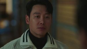 Delightfully Deceitful 1 Episodio 11