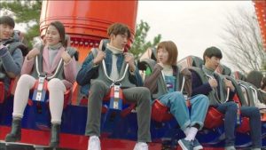 Weightlifting Fairy Kim Bok-joo 1 Episodio 12