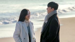 The Midnight Romance in Hagwon 1 Episodio 12