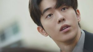 Dazzling 1 Episodio 7