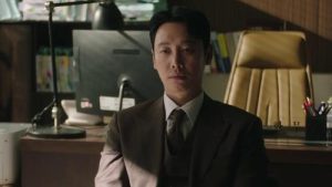 Delightfully Deceitful 1 Episodio 8