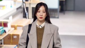The Midnight Romance in Hagwon 1 Episodio 16