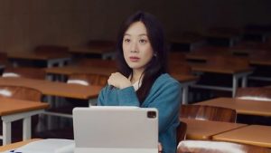 The Midnight Romance in Hagwon 1 Episodio 4