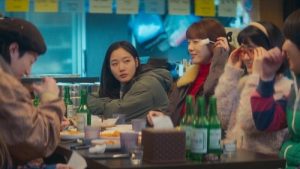 You and Everything Else 1 Episodio 8