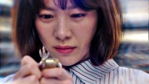 Dazzling 1 Episodio 2