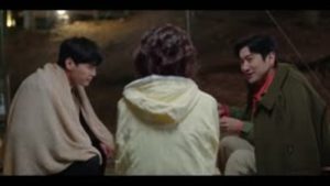 DNA Lover 1 Episodio 6