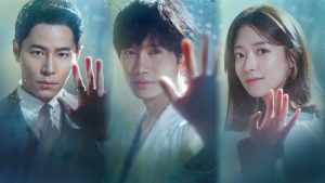 Doctor John 1 Episodio 15