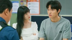 Delivery Man 1 Episodio 1
