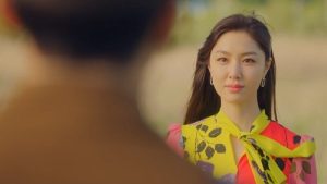 Dinner Mate 1 Episodio 16