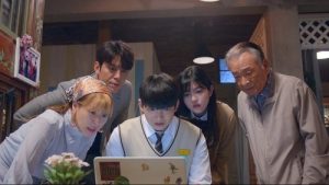 Do Do Sol Sol La La Sol 1 Episodio 10