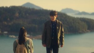 You and Everything Else 1 Episodio 3