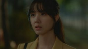 Dinner Mate 1 Episodio 15