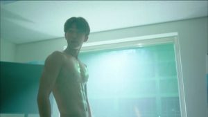 Weightlifting Fairy Kim Bok-joo 1 Episodio 6