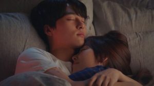 Temperature of Love 1 Episodio 35