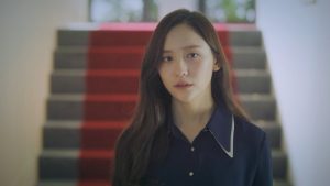 Do You Like Brahms? 1 Episodio 4