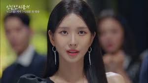 A Graceful Liar 1 Episodio 19
