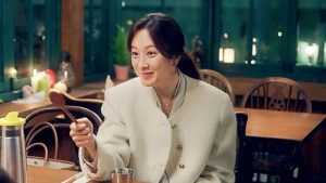 The Midnight Romance in Hagwon 1 Episodio 6