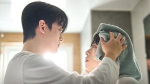 My Secret Vampire 1 Episodio 4