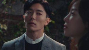 Temperature of Love 1 Episodio 14