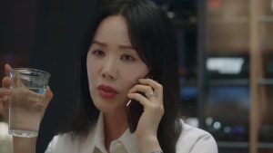 Dra. Cha 1 Episodio 2