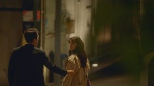 Dinner Mate 1 Episodio 6