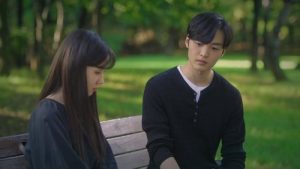 Do You Like Brahms? 1 Episodio 8