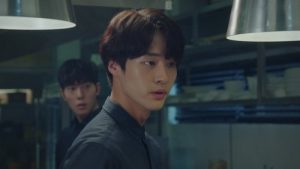 Temperature of Love 1 Episodio 26