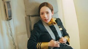 Confidence Queen 1 Episodio 2
