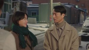 Dra. Cha 1 Episodio 16