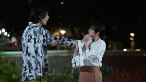 Learning to Love 1 Episodio 4