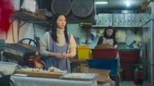 You and Everything Else 1 Episodio 6