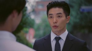 Temperature of Love 1 Episodio 3
