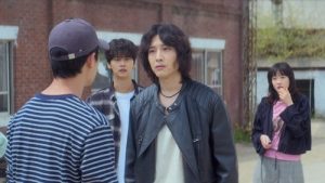 You and Everything Else 1 Episodio 13