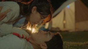 Dinner Mate 1 Episodio 12