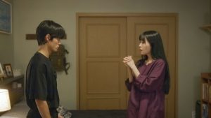 Delivery Man 1 Episodio 4
