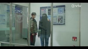 Delivery Man 1 Episodio 9