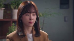 Temperature of Love 1 Episodio 18