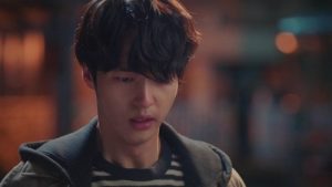 Temperature of Love 1 Episodio 25