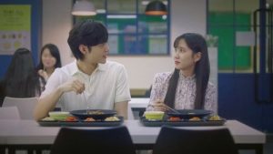 Do You Like Brahms? 1 Episodio 7