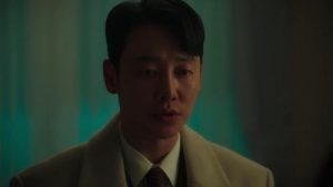 Delightfully Deceitful 1 Episodio 9