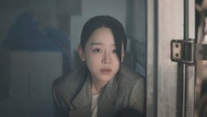 Dear Hyeri 1 Episodio 2