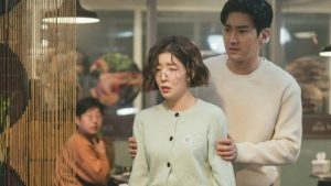 DNA Lover 1 Episodio 3