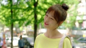 Weightlifting Fairy Kim Bok-joo 1 Episodio 3