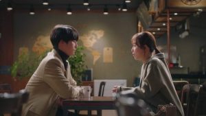 Temperature of Love 1 Episodio 38