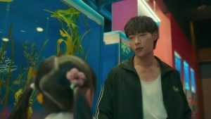 Mr. Plankton 1 Episodio 8