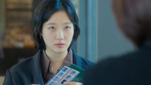 You and Everything Else 1 Episodio 1