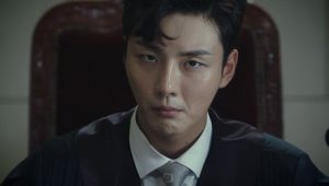 Dear Judge 1 Episodio 1