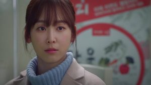 Temperature of Love 1 Episodio 27