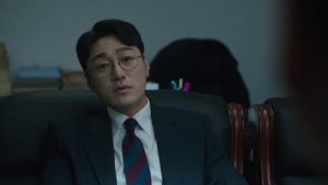 Delightfully Deceitful 1 Episodio 7