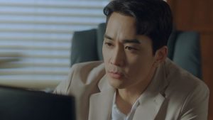 Dinner Mate 1 Episodio 4